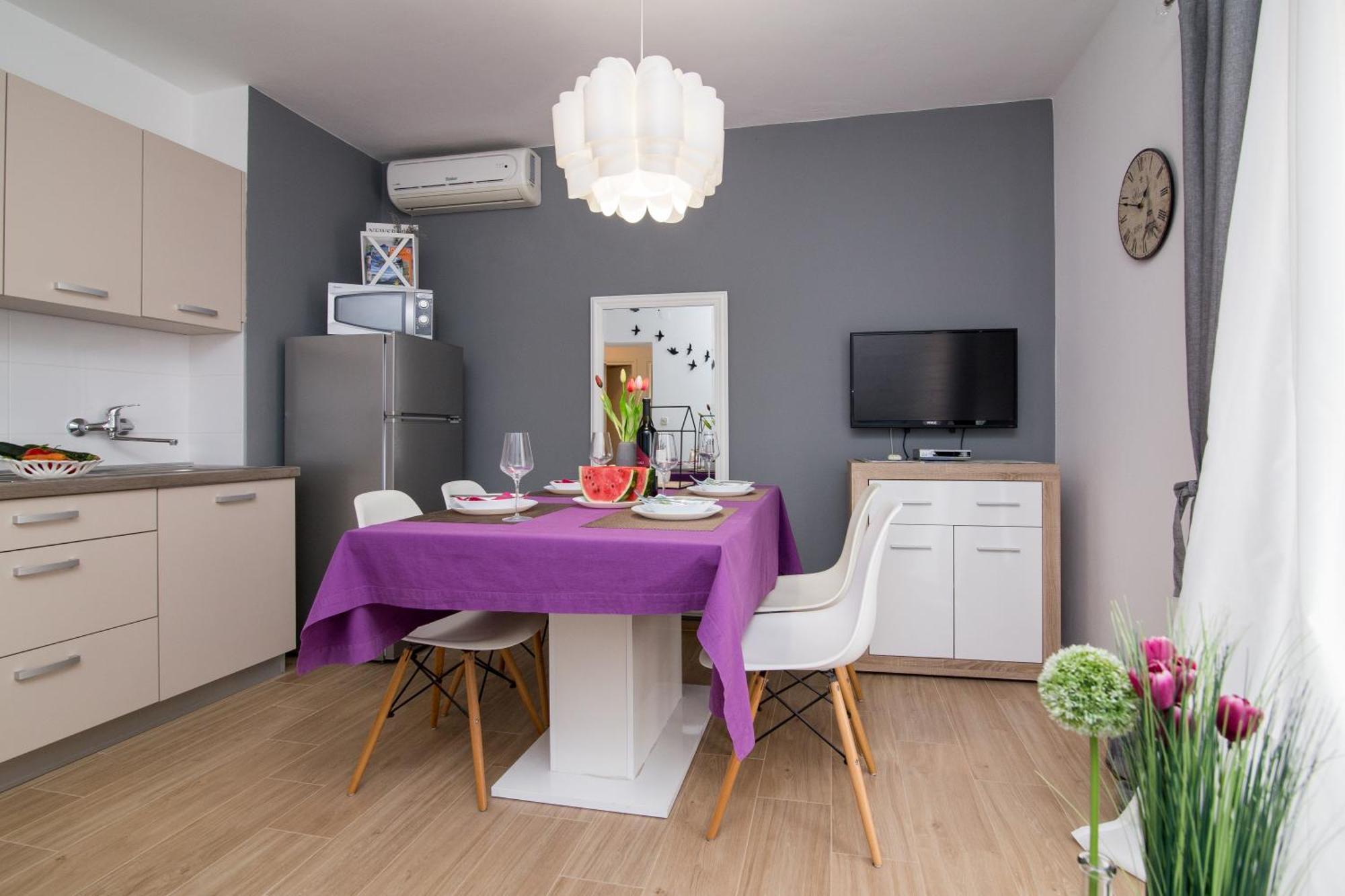 Guest house Dia - Details Make A Diference Biograd Na Moru
